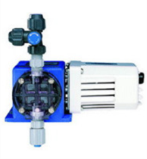 帕斯菲達(dá)X系列機械隔膜計量泵